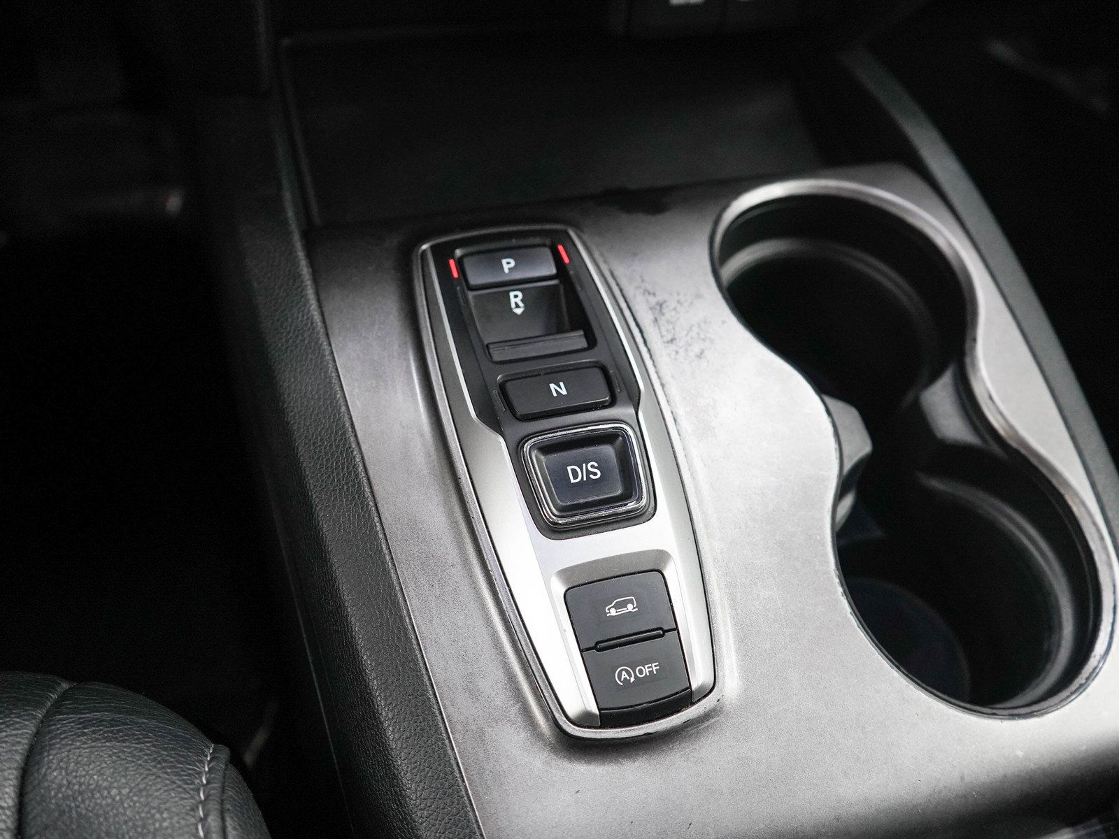Used 2021 Honda Pilot Black Edition image 25