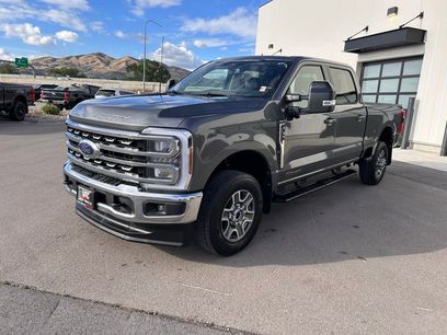 Used 2026 Ford F350 Lariat