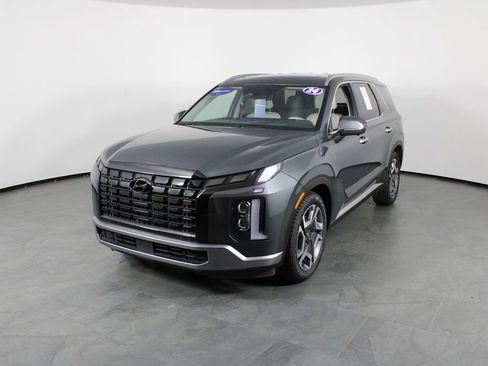 Certified 2024 Hyundai Palisade Limited image 1