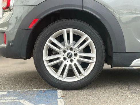 Used 2017 MINI Cooper Countryman image 28