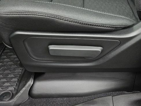 Used 2025 RAM 1500 Classic Warlock AWD/4WD image 28