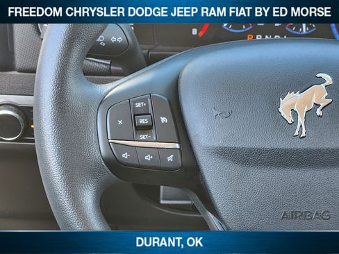 Used 2024 Ford Bronco Sport Big Bend image 20