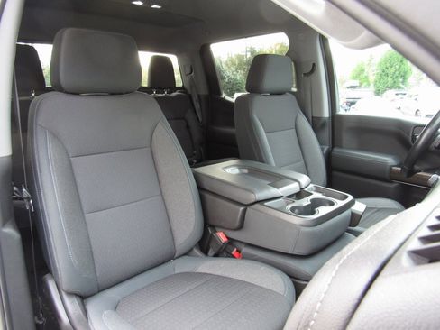 Used 2019 Chevrolet Silverado 1500 LT w/ All-Star Edition image 23