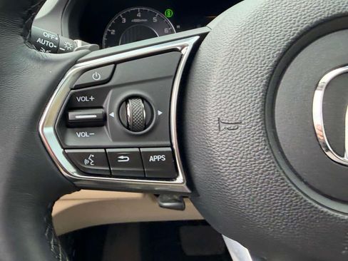 Certified 2023 Acura RDX AWD image 29