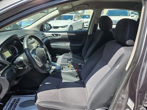 Used 2015 Nissan Sentra SV image 11