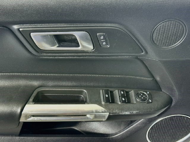 Used 2019 Ford Mustang Premium RWD image 23
