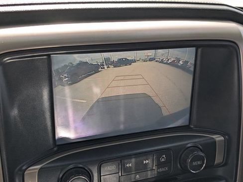Used 2018 GMC Sierra 1500 Denali w/ Denali Ultimate Package AWD/4WD image 28