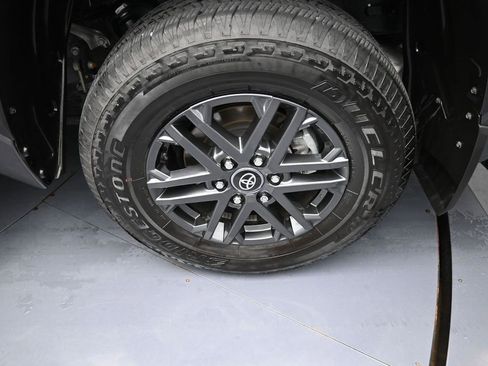 Certified 2025 Toyota Tundra SR5 image 19
