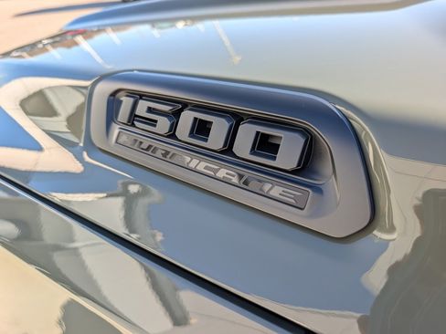 New 2026 RAM 1500 4x4 Crew Cab image 43