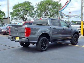 Used 2022 Ford Ranger XLT w/ Equipment Group 301A Mid AWD/4WD video 2