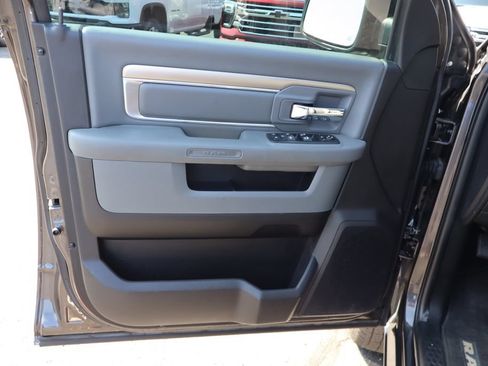 Used 2017 RAM 1500 Big Horn AWD/4WD image 27