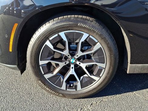 Certified 2025 BMW X3 xDrive30i w/ Convenience Package image 8