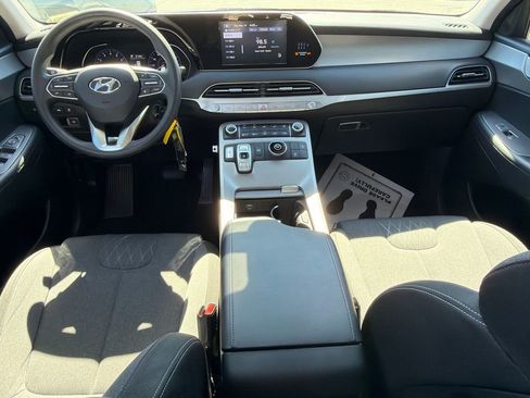 Used 2022 Hyundai Palisade SE FWD image 22