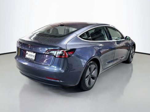 Used 2018 Tesla Model 3 Long Range image 7