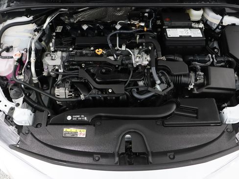 Certified 2025 Toyota Corolla LE image 34