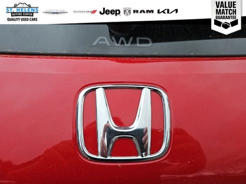 Used 2026 Honda HR-V Sport image 22