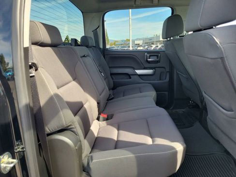 Used 2019 Chevrolet Silverado 2500 LT w/ Midnight Edition image 23