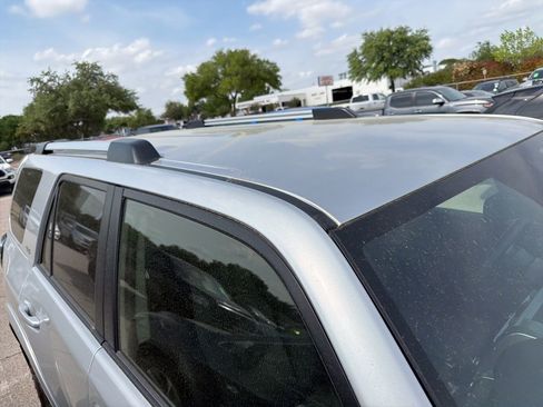 Used 2024 Toyota 4Runner SR5 image 5