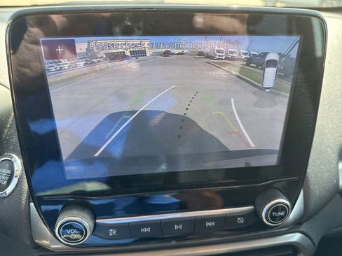 Used 2020 Ford EcoSport SE image 27