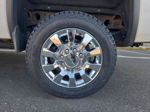 Used 2016 GMC Sierra 2500 Denali w/ Driver Alert Package image 26