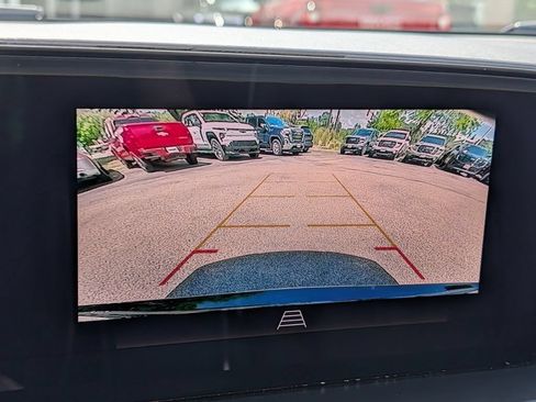 Used 2025 Buick Encore GX Avenir w/ Avenir Convenience Package AWD/4WD image 51