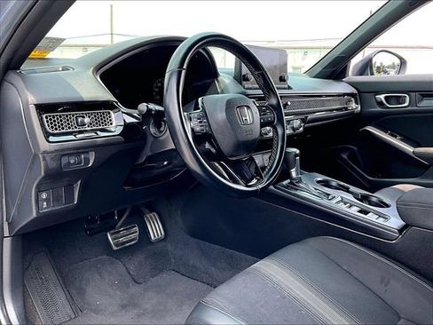 Used 2022 Honda Civic Sport image 7