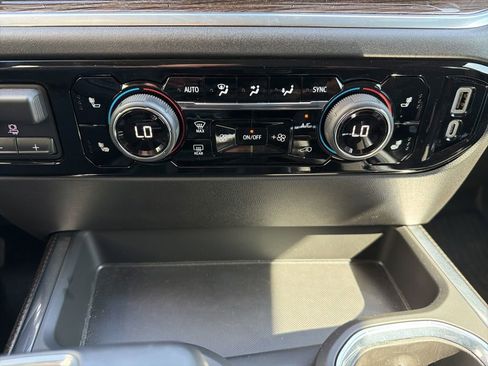Used 2025 Chevrolet Silverado 1500 RST w/ Texas Edition Plus AWD/4WD image 84