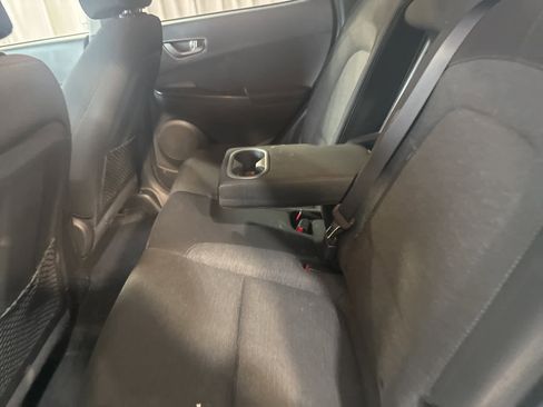 Used 2020 Hyundai Kona SEL image 19