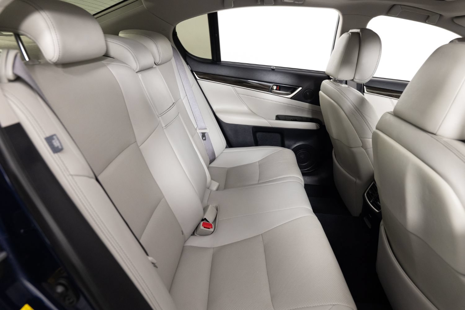 Used 2013 Lexus GS 350 w/ Luxury Pkg RWD image 22