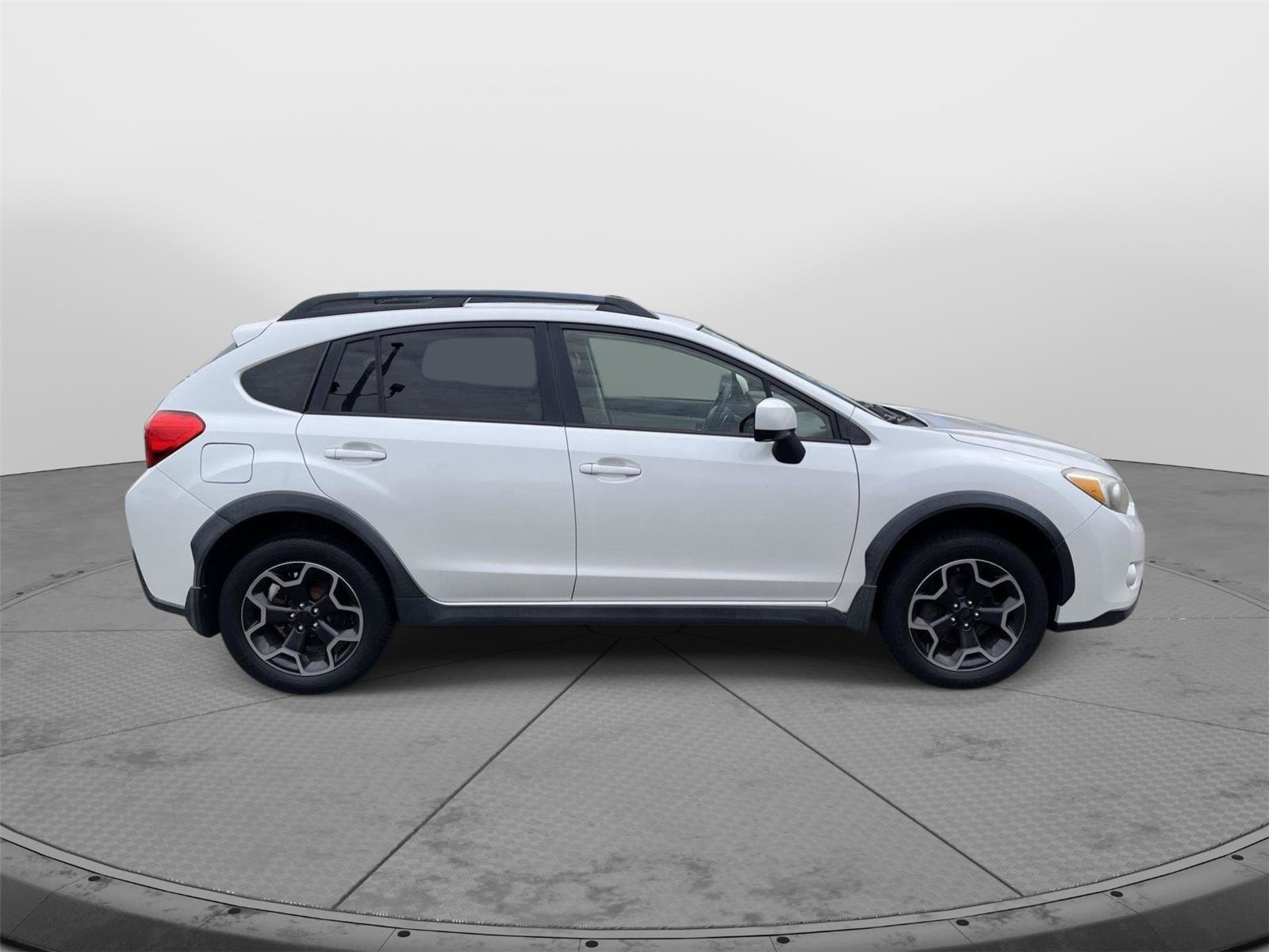 Used 2014 Subaru Crosstrek 2.0i Limited AWD/4WD image 16