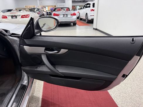Used 2011 BMW Z4 sDrive30i RWD image 22