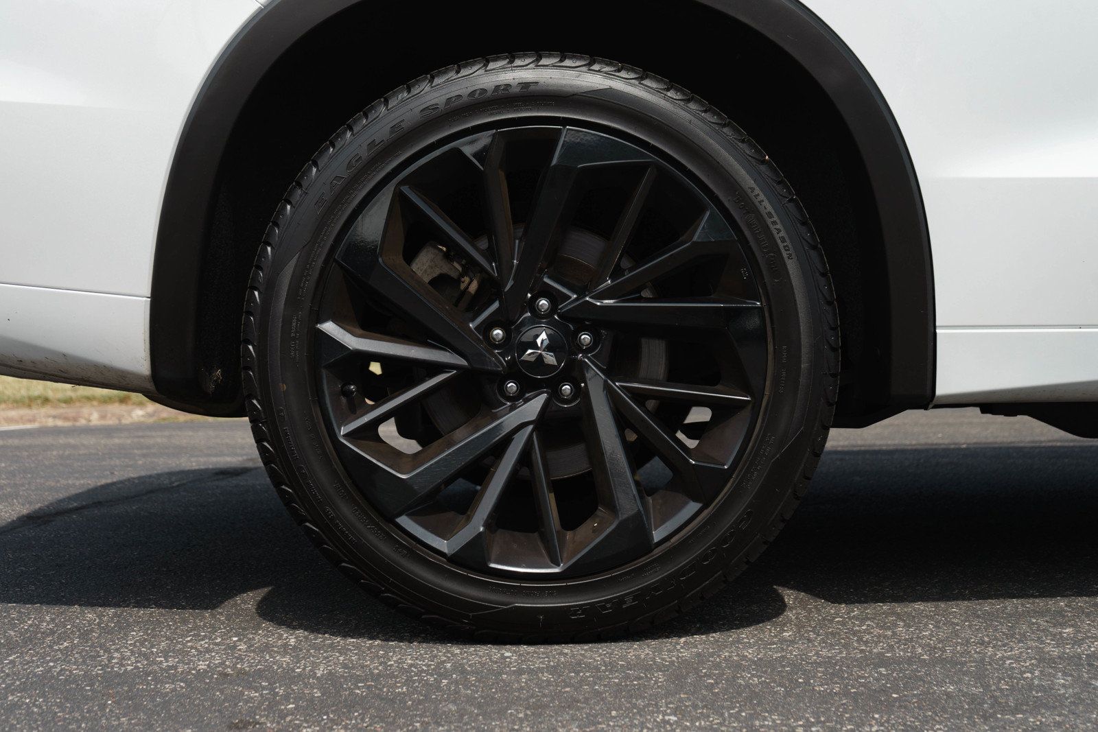 Used 2022 Mitsubishi Outlander SEL AWD/4WD image 10