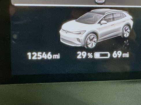 Used 2024 Volkswagen ID.4 S image 18