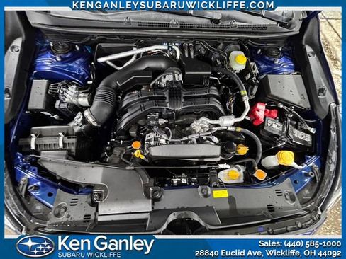 Used 2026 Subaru Crosstrek 2.0i Premium image 26