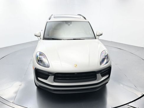 Certified 2022 Porsche Macan S image 45