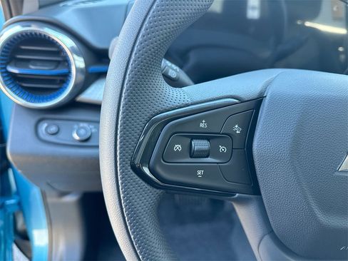 New 2026 Chevrolet Trax LT image 17