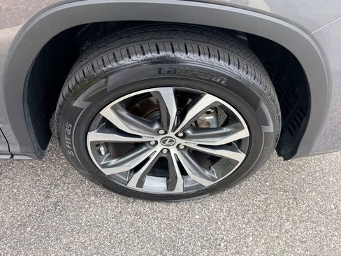 Certified 2021 Lexus RX 350 FWD w/ Premium Package image 14