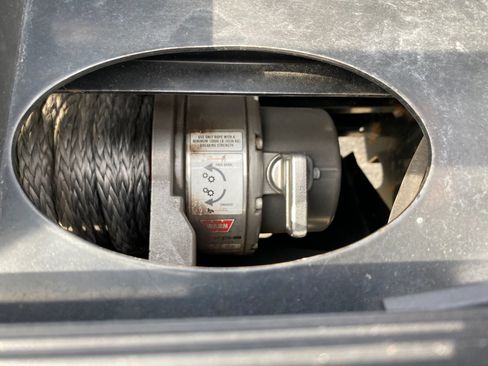 Used 2010 Toyota FJ Cruiser 4WD image 32