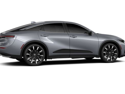 New 2026 Toyota Crown Platinum AWD/4WD image 11