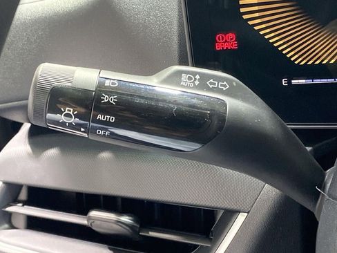 New 2026 Kia K4 LXS image 35