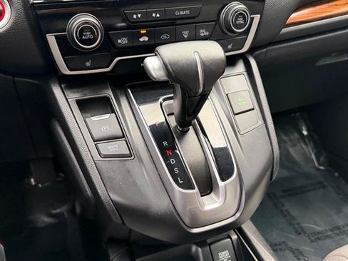 Used 2017 Honda CR-V EX-L image 33