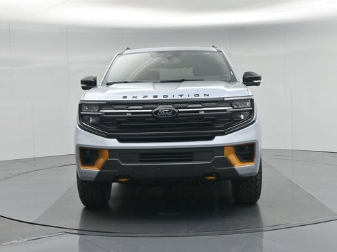 New 2026 Ford Expedition Tremor image 28