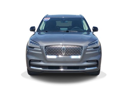Used 2024 Lincoln Aviator Reserve w/ Equipment Group 201A AWD/4WD image 2