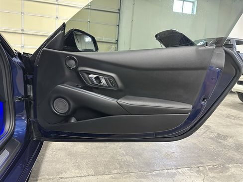 Used 2020 Toyota Supra Premium w/ Driver Assist Package RWD image 24