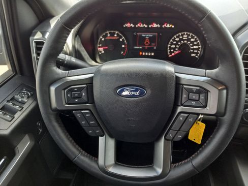 Used 2019 Ford F150 XLT w/ Equipment Group 302A Luxury image 20