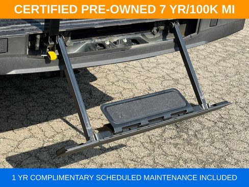 Used 2023 Ford F150 Raptor AWD/4WD image 17
