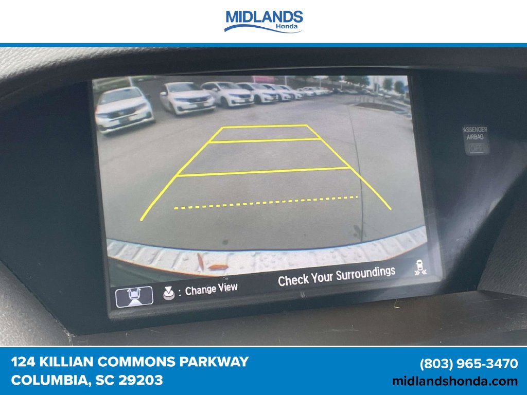 Used 2017 Acura MDX w/ Technology Package AWD/4WD image 29