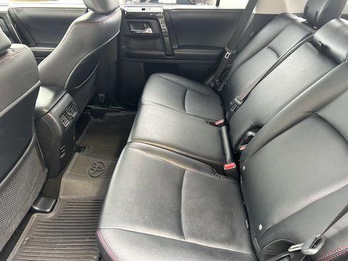 Used 2017 Toyota 4Runner TRD Off-Road Premium image 16