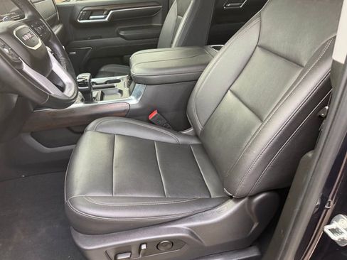 Used 2023 GMC Sierra 1500 SLT image 21