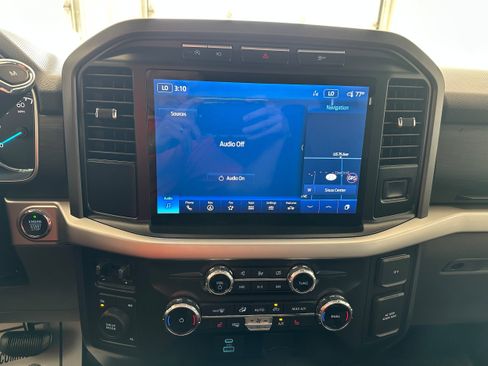 Used 2022 Ford F150 XLT w/ Equipment Group 302A High AWD/4WD image 18